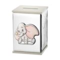 Coin bank dumbo