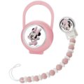 Rubber nipple set baby mickey