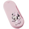 Baby minnie food set