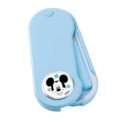 Baby food set mickey mouse