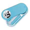 Mickey mouse baby food set