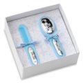 Brush and comb mickey mouse