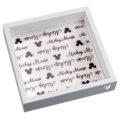 Coin tray mickey mouse