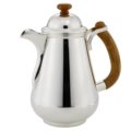 Coffee pot canterbury