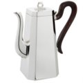 Coffee pot octagonal