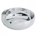 Ciotola liscia in argento