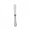 Silver butter knife