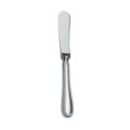Silver butter knife