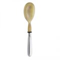 Salad serving spoon empire style