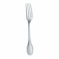 Serving fork empire style