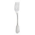 Fish fork mauriziano style