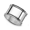 Napkin ring round shape