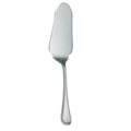 Silver cake shovel