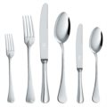 Cutlery complete set spanish style