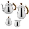 Coffee set canterbury