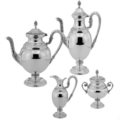 Coffee set impero