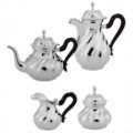Coffee set torciglione