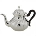 Tea pot torciglione