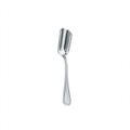 Silver sugar spoon