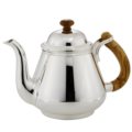Tea pot canterbury