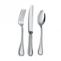 Baby cutlery with case