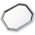 Octagonal tray