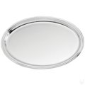 Oval tray english