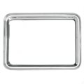 Rectangular tray inglese