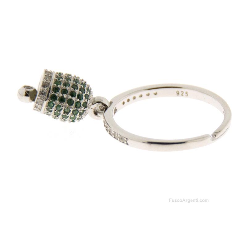 any-g ring