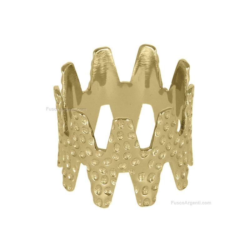 any-g silver rings