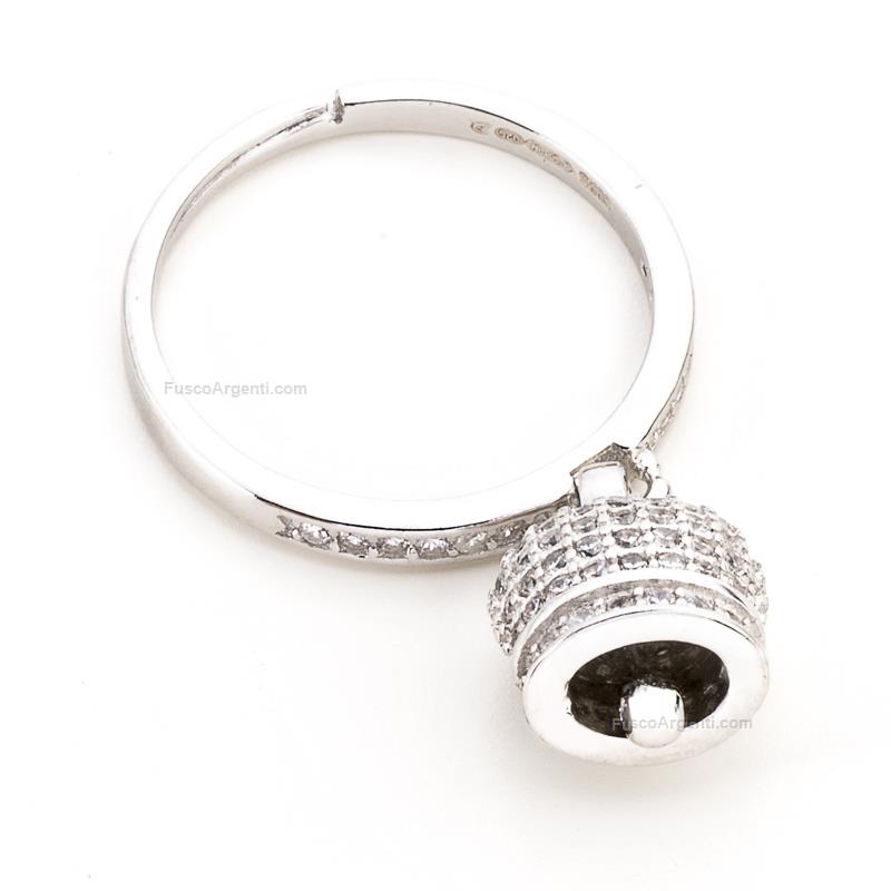 any-g small bell ring