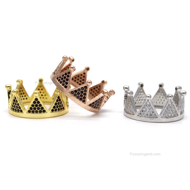 any-g crown ring