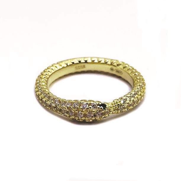 any-g snake ring