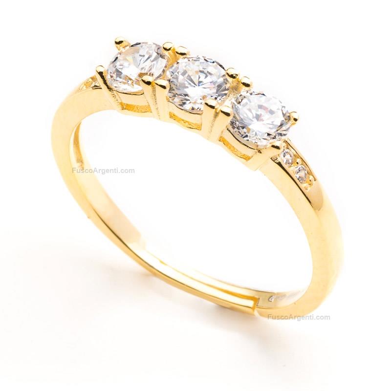 any-g trilogy ring