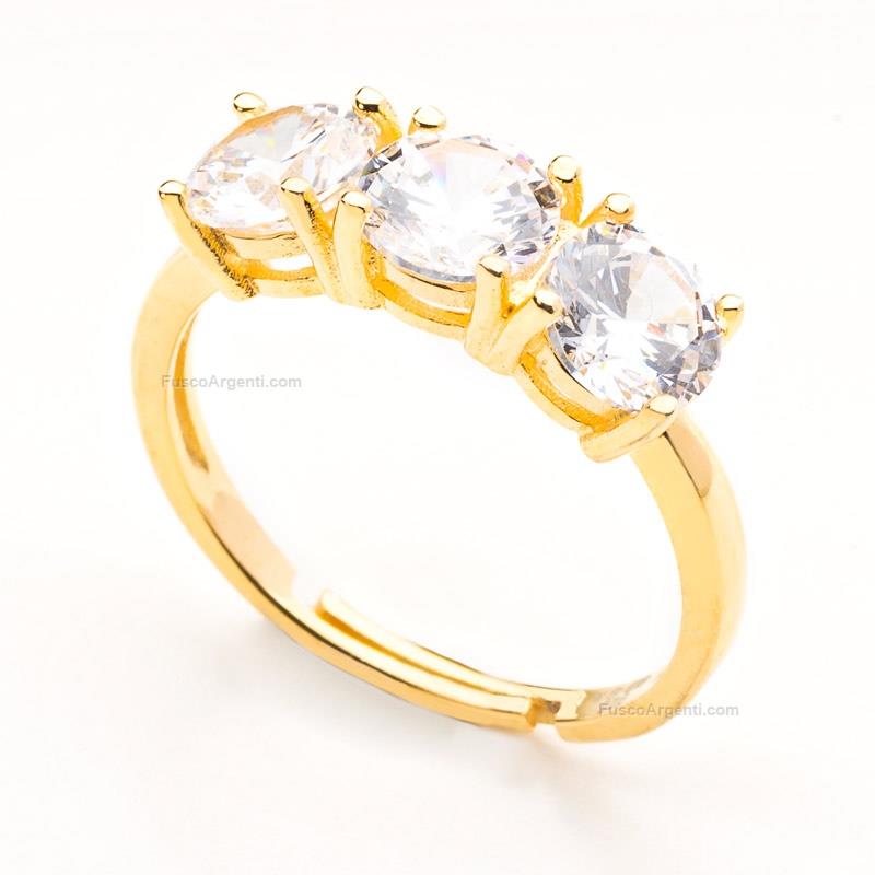 any-g trilogy ring