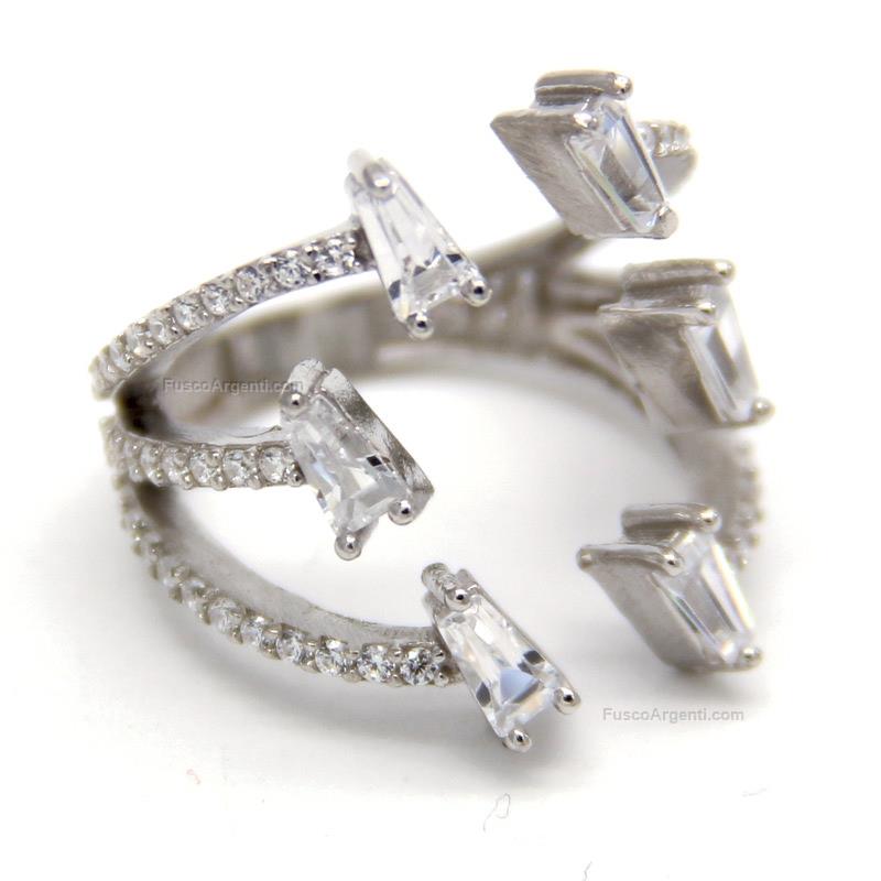 any-g ring with cz