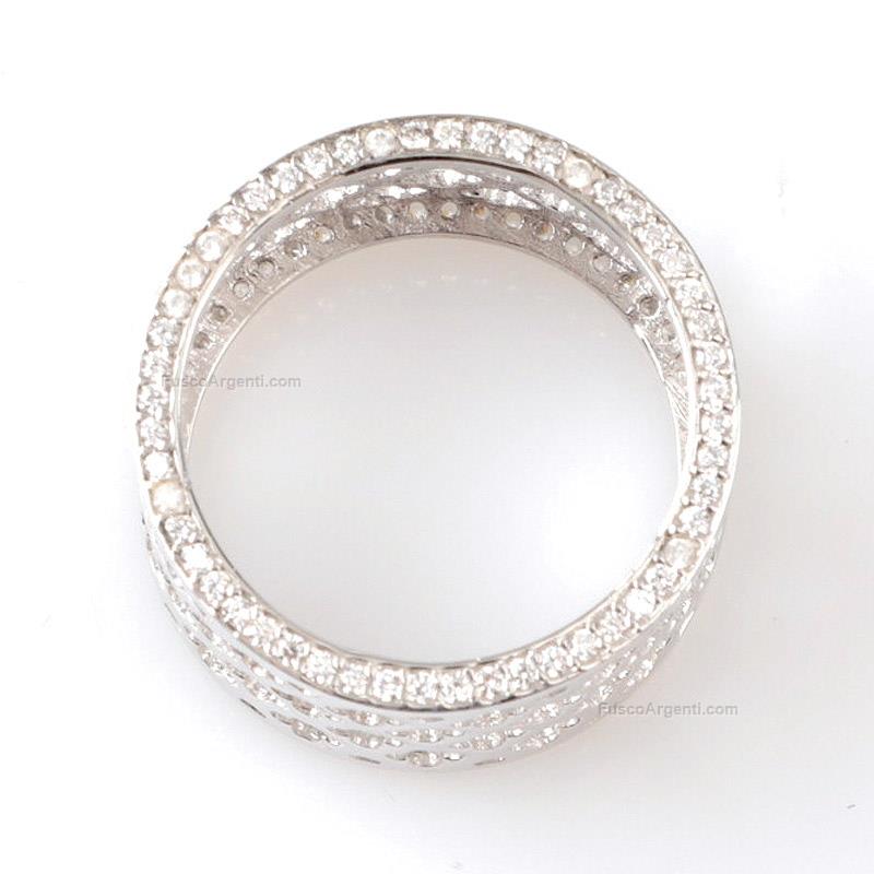 any-g ring with cz