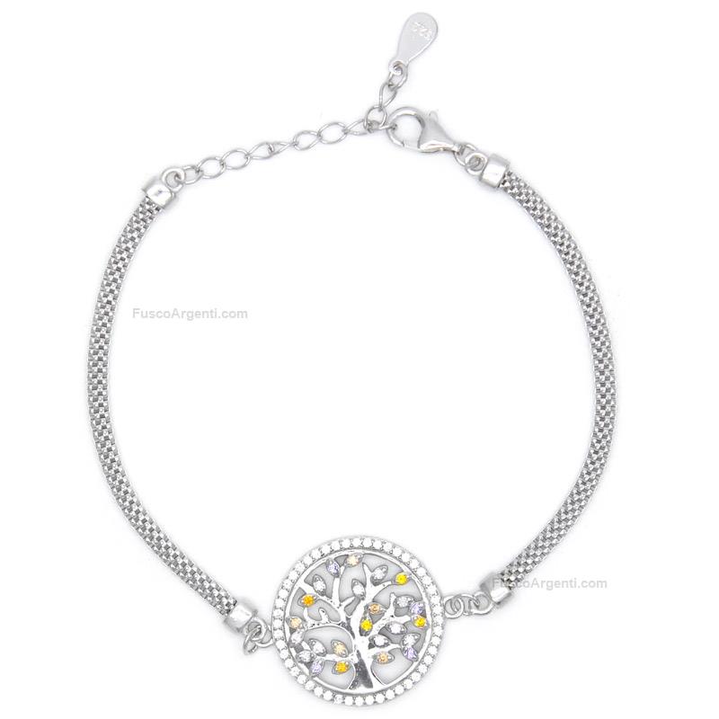 any-g bracelet tree of life