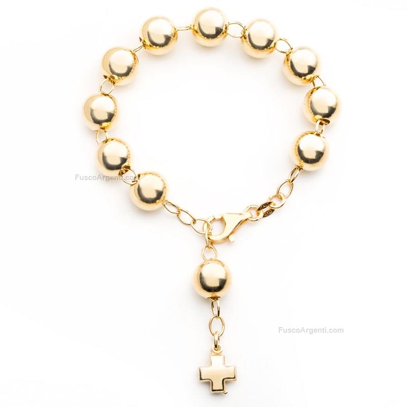 any-g silver bracelet