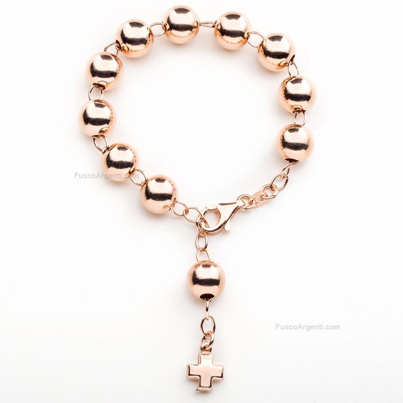 any-g silver bracelet