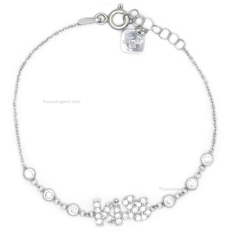 any-g kiss bracelet