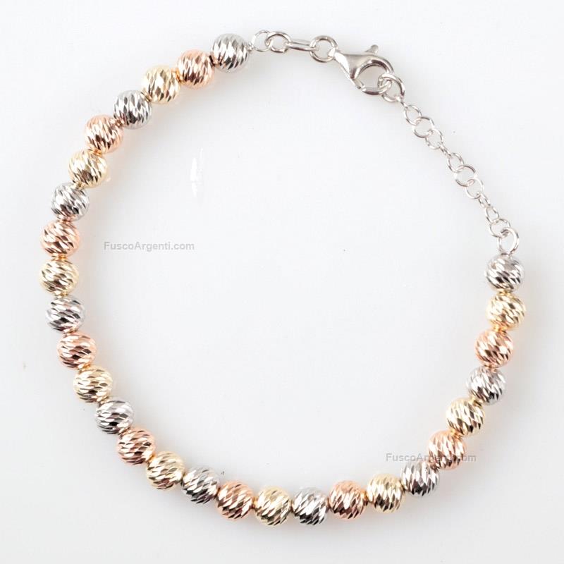 any-g three colors bracelet
