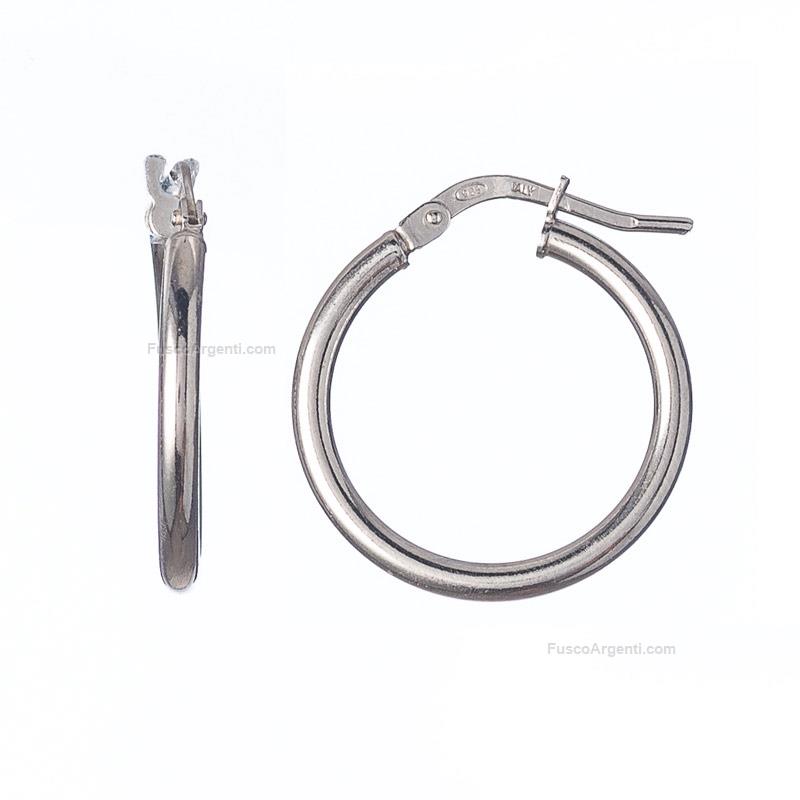 any-g earrings with snap backing