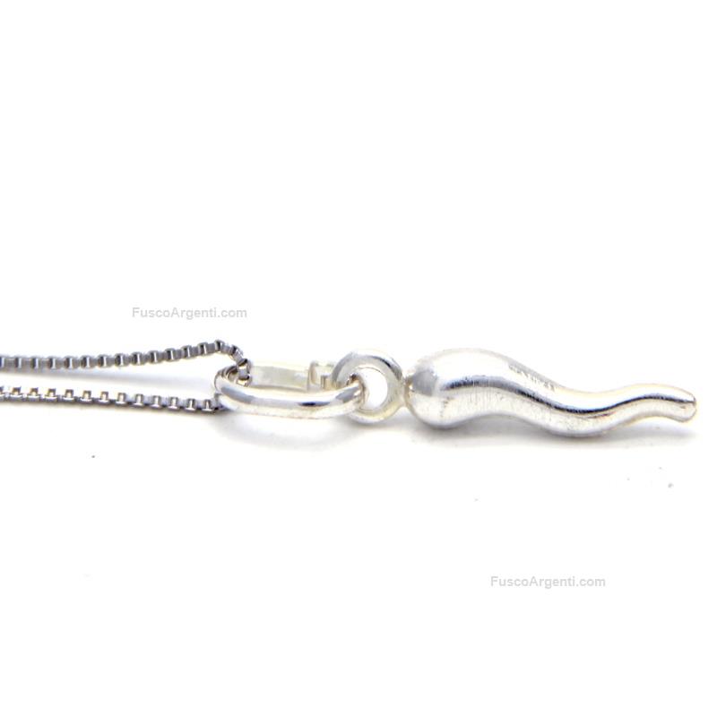 any-g lucky horn with chain