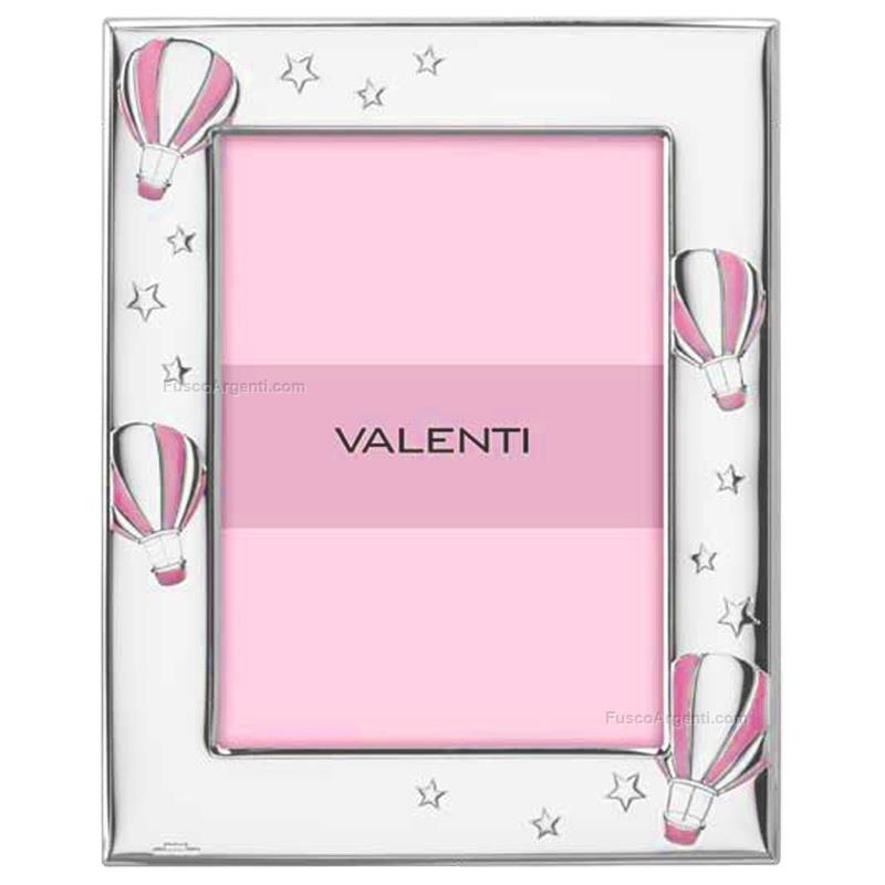 valenti & co. baby photoframe balloons