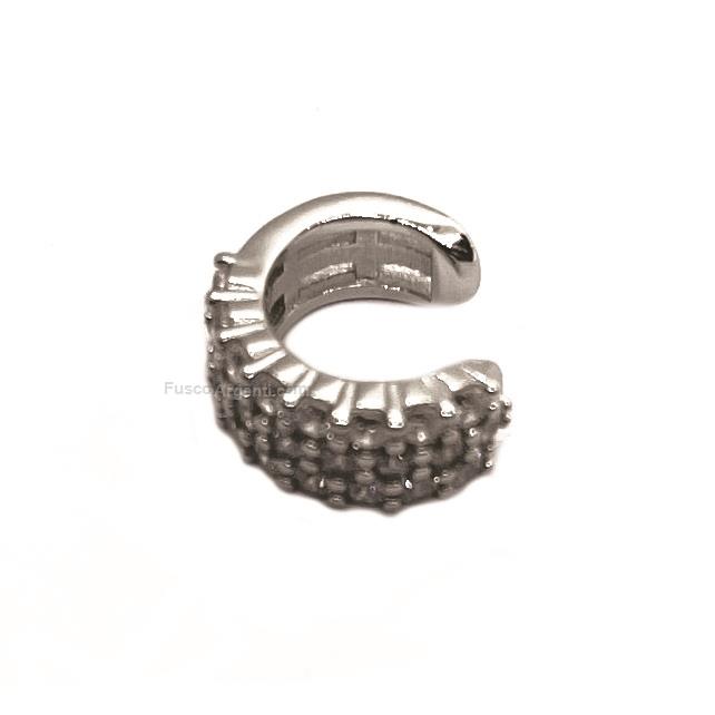 any-g earcuff with cz