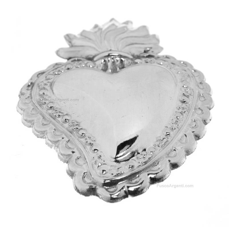 any-g ex voto sacred heart