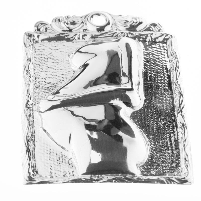 any-g ex voto pregnant woman