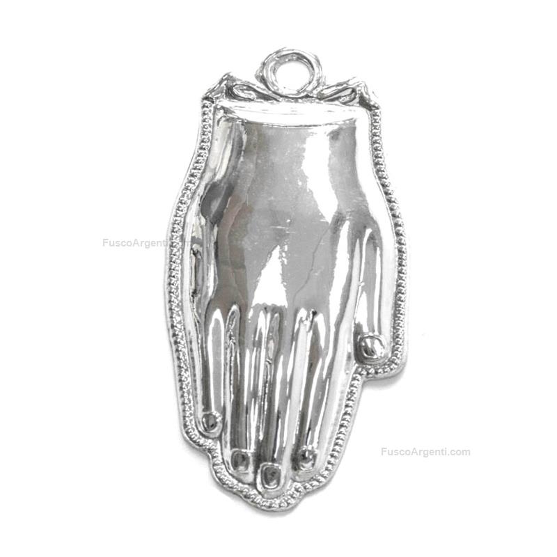 any-g ex voto hand