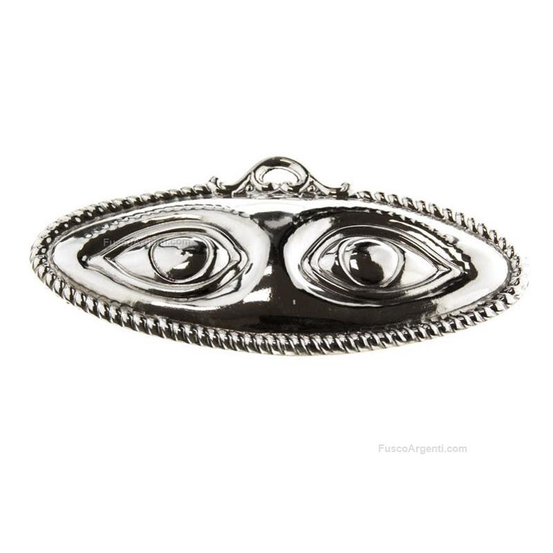 any-g ex voto eye